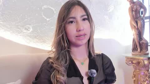 Snapshot of _emmawalka chatting on October 19, 7:36 pm _emmawalka online show from October 19, 7:36 pm