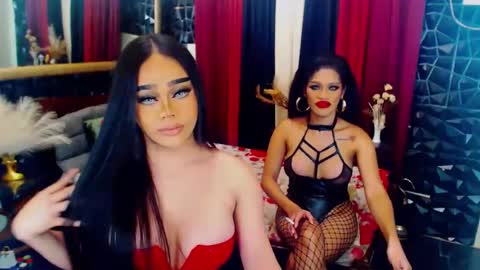 _empressvalerie_ online show from January 23, 7:43 am