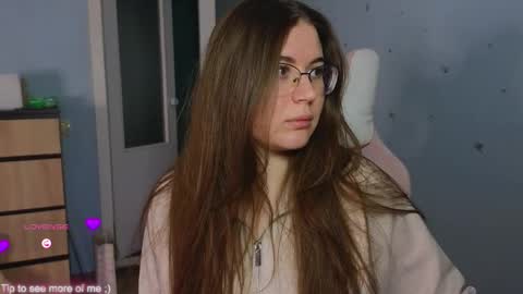 Snapshot of _enni__ chatting on February 11, 2:57 pm Sam online show from February 11, 2:57 pm