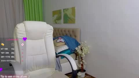 Snapshot of _enni__ chatting on November 25, 8:20 pm Sam online show from November 25, 8:20 pm