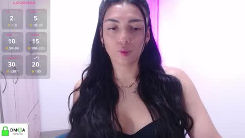  Erica Vanderhill  online show from November 16, 8:58 pm