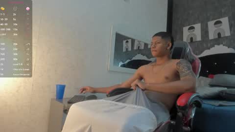 _erick_j online show from May 4, 8:05 pm