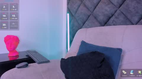 Eternal  online show from May 15, 10:28 pm
