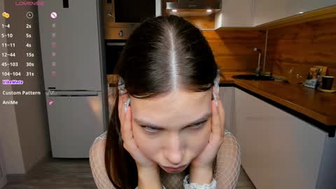 Alice online show from January 16, 6:59 pm