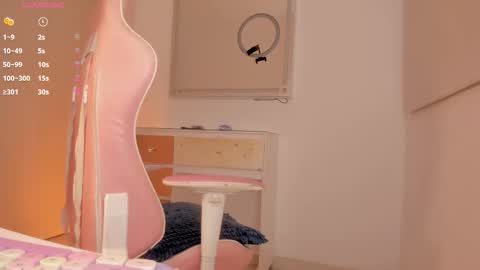 Eva online show from February 19, 11:34 pm