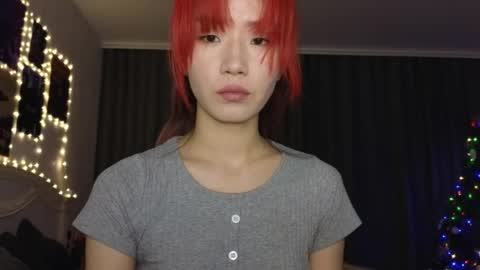 Snapshot of _eve____ chatting on December 26, 10:09 pm EveEva online show from December 26, 10:09 pm