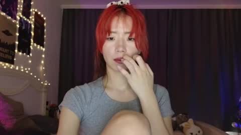 Snapshot of _eve____ chatting on December 27, 4:15 am EveEva online show from December 27, 4:15 am