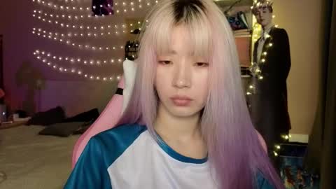 EveEva online show from February 4, 10:26 pm