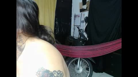  Exa help me position myself with your thumb up thanks  online show from March 25, 4:40 am