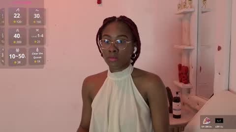 Paul And Ariana online show from November 18, 12:09 pm