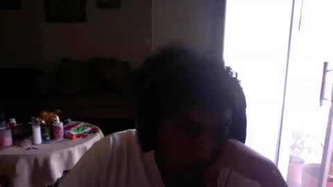 cristian online show from May 2, 7:30 pm