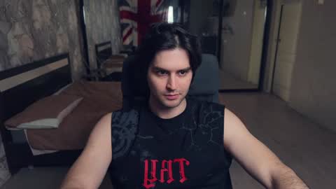 Snapshot of _fatrabbit chatting on December 5, 2:55 pm Keanu online show from December 5, 2:55 pm