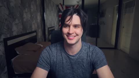 Snapshot of _fatrabbit chatting on December 22, 2:06 pm Keanu online show from December 22, 2:06 pm