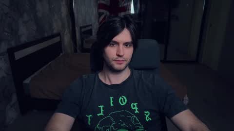 Snapshot of _fatrabbit chatting on February 22, 4:19 pm Keanu online show from February 22, 4:19 pm