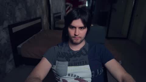 Snapshot of _fatrabbit chatting on February 23, 2:46 pm Keanu online show from February 23, 2:46 pm