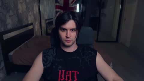 Snapshot of _fatrabbit chatting on February 25, 4:21 pm Keanu online show from February 25, 4:21 pm