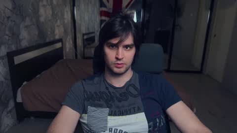 Snapshot of _fatrabbit chatting on February 26, 11:15 pm Keanu online show from February 26, 11:15 pm