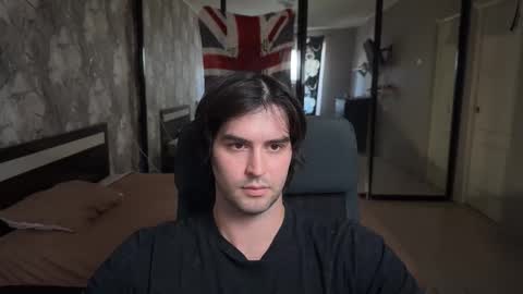 Snapshot of _fatrabbit chatting on October 7, 10:12 am Keanu online show from October 7, 10:12 am