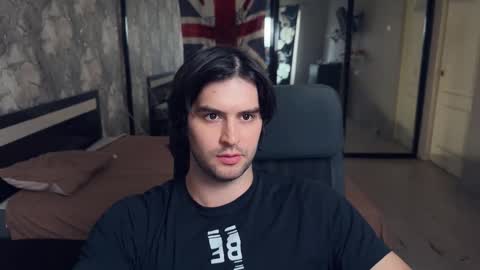 Snapshot of _fatrabbit chatting on October 9, 11:30 am Keanu online show from October 9, 11:30 am