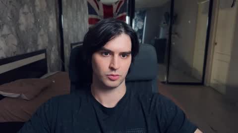 Snapshot of _fatrabbit chatting on October 10, 1:21 pm Keanu online show from October 10, 1:21 pm