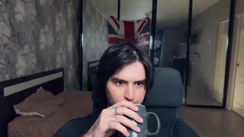 Snapshot of _fatrabbit chatting on October 17, 2:08 pm Keanu online show from October 17, 2:08 pm