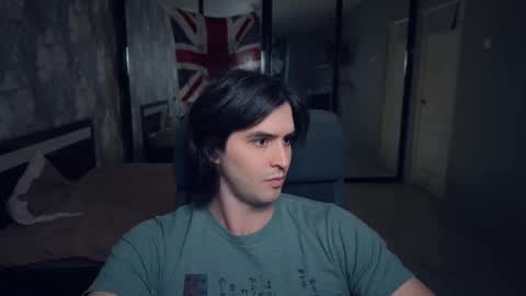 Keanu online show from November 10, 1:32 pm