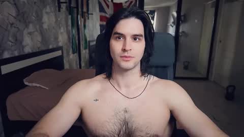 Keanu online show from February 9, 12:09 pm