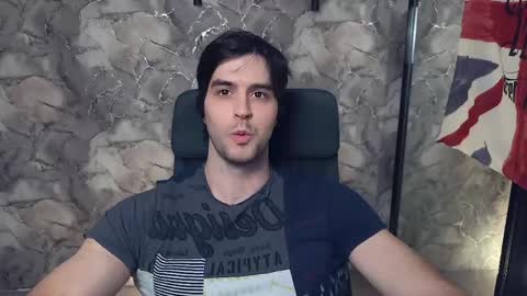 Keanu online show from March 11, 11:27 am