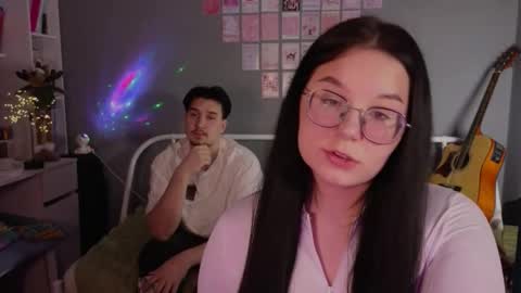 KENDALL  NATHAN MARRY  RYANPVT IS OPEN online show from November 4, 7:13 pm