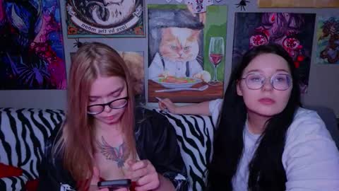 KENDALL  NATHAN MARRY  RYANPVT IS OPEN online show from November 14, 8:51 pm