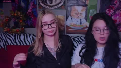 KENDALL  NATHAN MARRY  RYANPVT IS OPEN online show from November 20, 5:45 pm