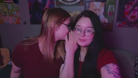 KENDALL  NATHAN MARRY  RYANPVT IS OPEN online show from December 3, 7:12 pm