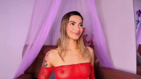 Felicity online show from April 27, 12:25 pm