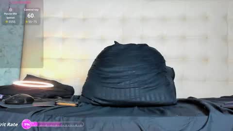 Felipe online show from November 26, 6:53 pm