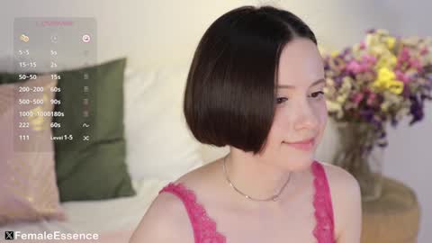 Essie  online show from December 2, 12:19 am