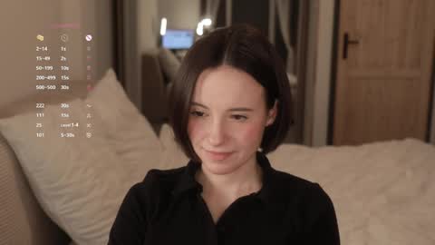 Essie  online show from March 2, 6:48 pm