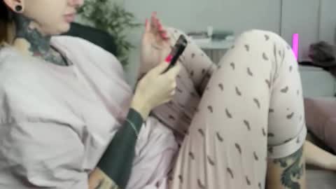 Alis online show from November 26, 10:27 am