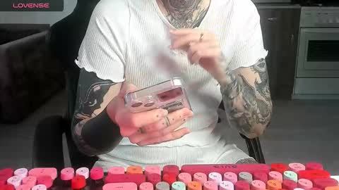 Alis online show from February 21, 6:47 am