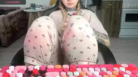 Alis online show from March 3, 7:03 am