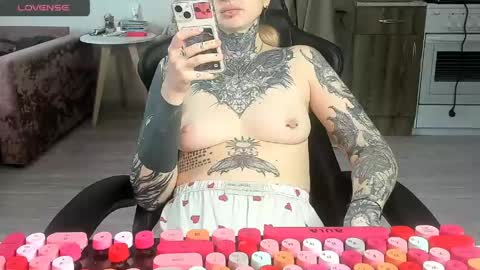 Alis online show from March 6, 9:06 am