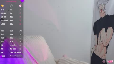 Flipped online show from November 28, 11:07 pm