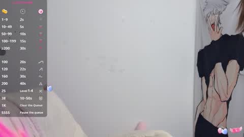 Flipped online show from January 16, 1:20 am