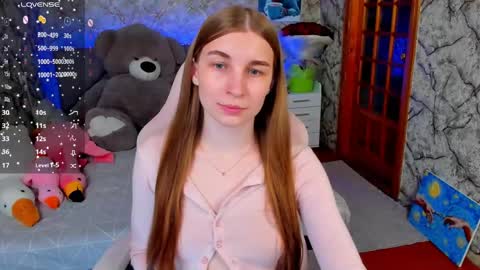 Snapshot of _flowersweet_ chatting on May 10, 8:47 pm Kate online show from May 10, 8:47 pm