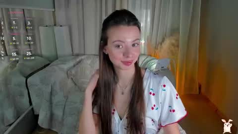 Snapshot of _fluffybunny_ chatting on February 20, 11:20 am Goldy Grace online show from February 20, 11:20 am