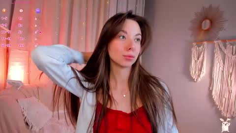 Snapshot of _fluffybunny_ chatting on January 18, 11:25 am Goldy Grace online show from January 18, 11:25 am