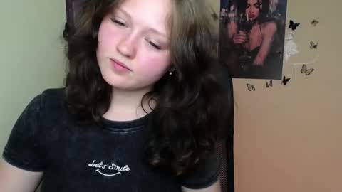 Alice online show from July 10, 6:21 pm