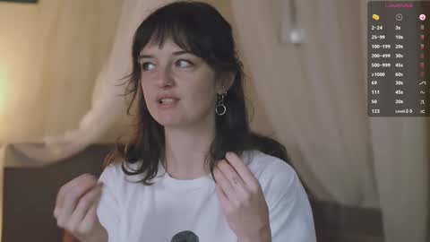 Jacqui  Queen goddess motorcycle mozzarella Jaq  next livestream see bio online show from February 16, 9:55 pm