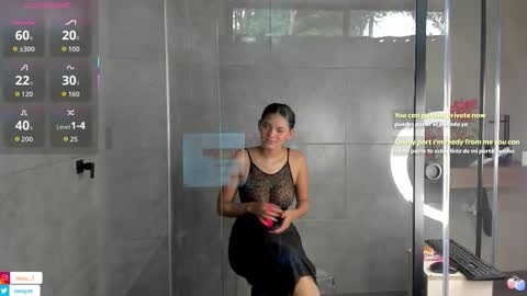 Snapshot of _frida_1 chatting on December 14, 3:06 pm Frida online show from December 14, 3:06 pm