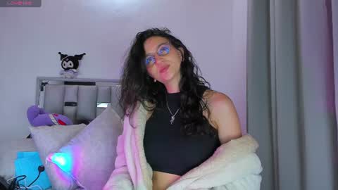 Snapshot of _gabbyx_ chatting on July 12, 2:35 am Gabby online show from July 12, 2:35 am