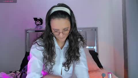 Snapshot of _gabbyx_ chatting on July 15, 6:57 pm Gabby online show from July 15, 6:57 pm
